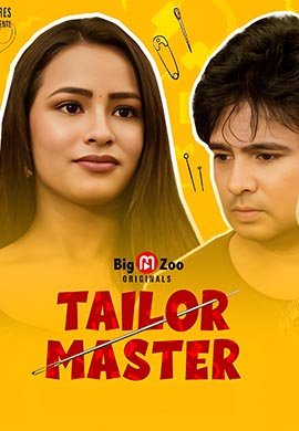 Tailor Master | Season 01